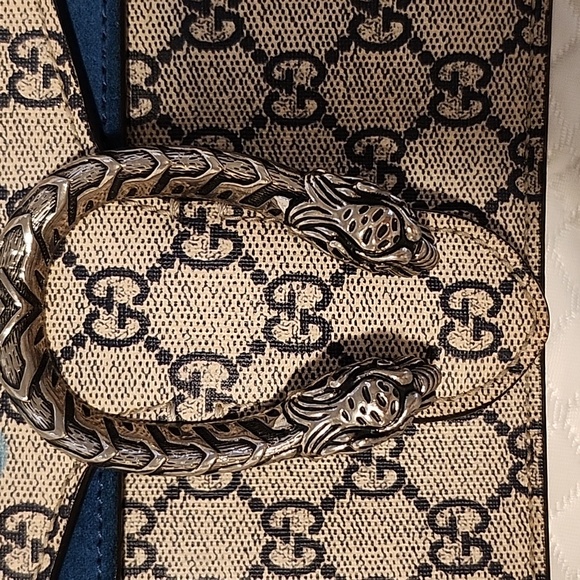 Gucci Blue Bloom - Picture 5 of 12